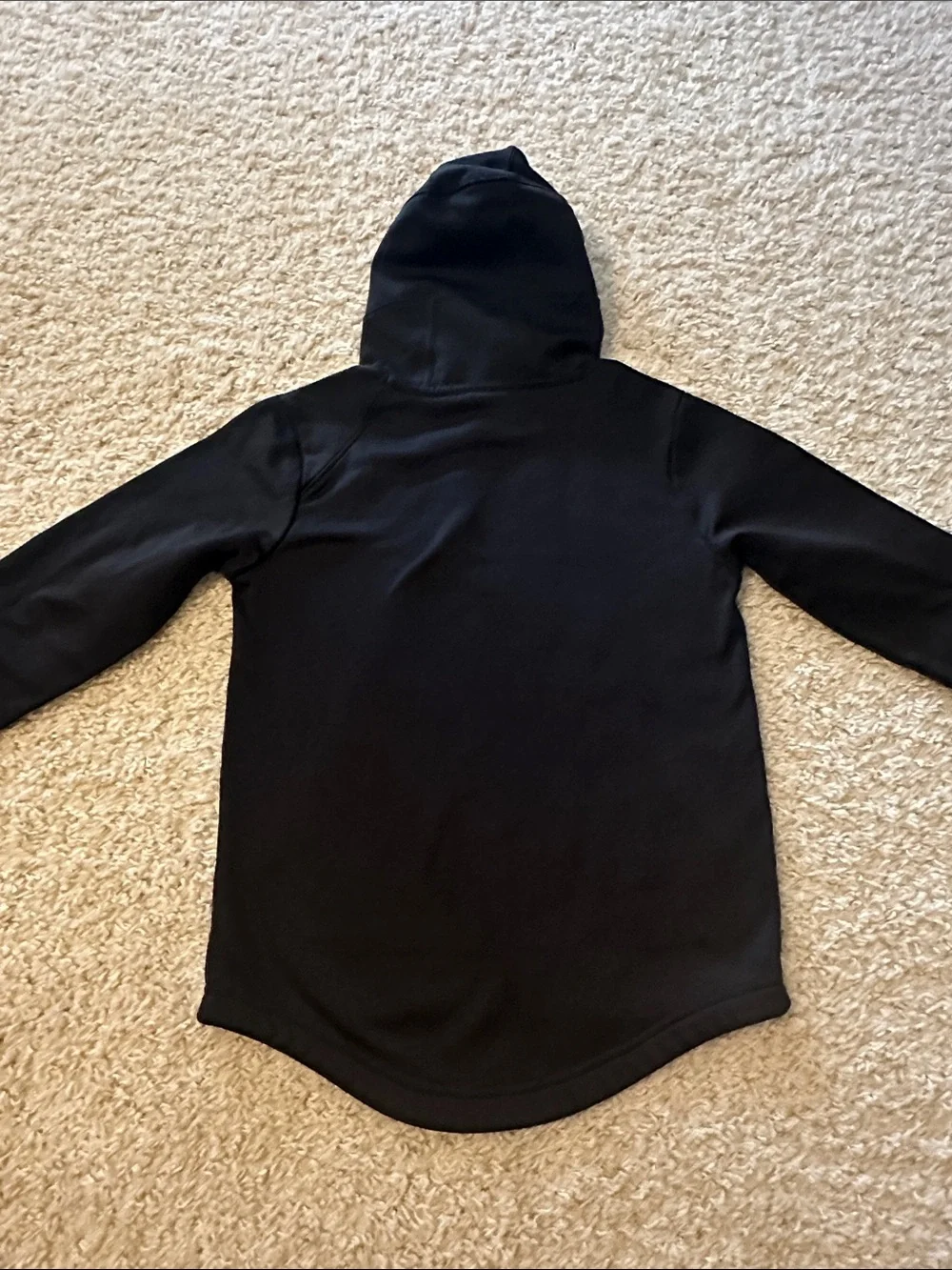 Boys, Nike hoodie size medium.